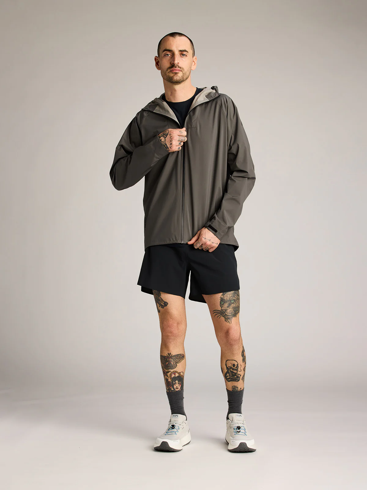 Stratus Rain Shell - Image 7