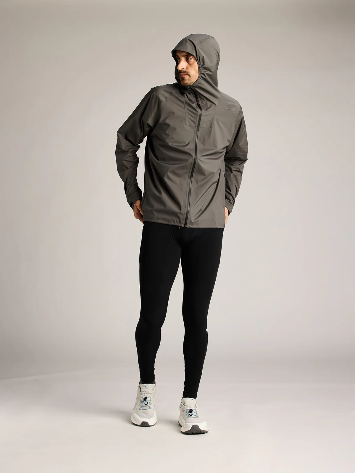 Stratus Rain Shell - Image 8