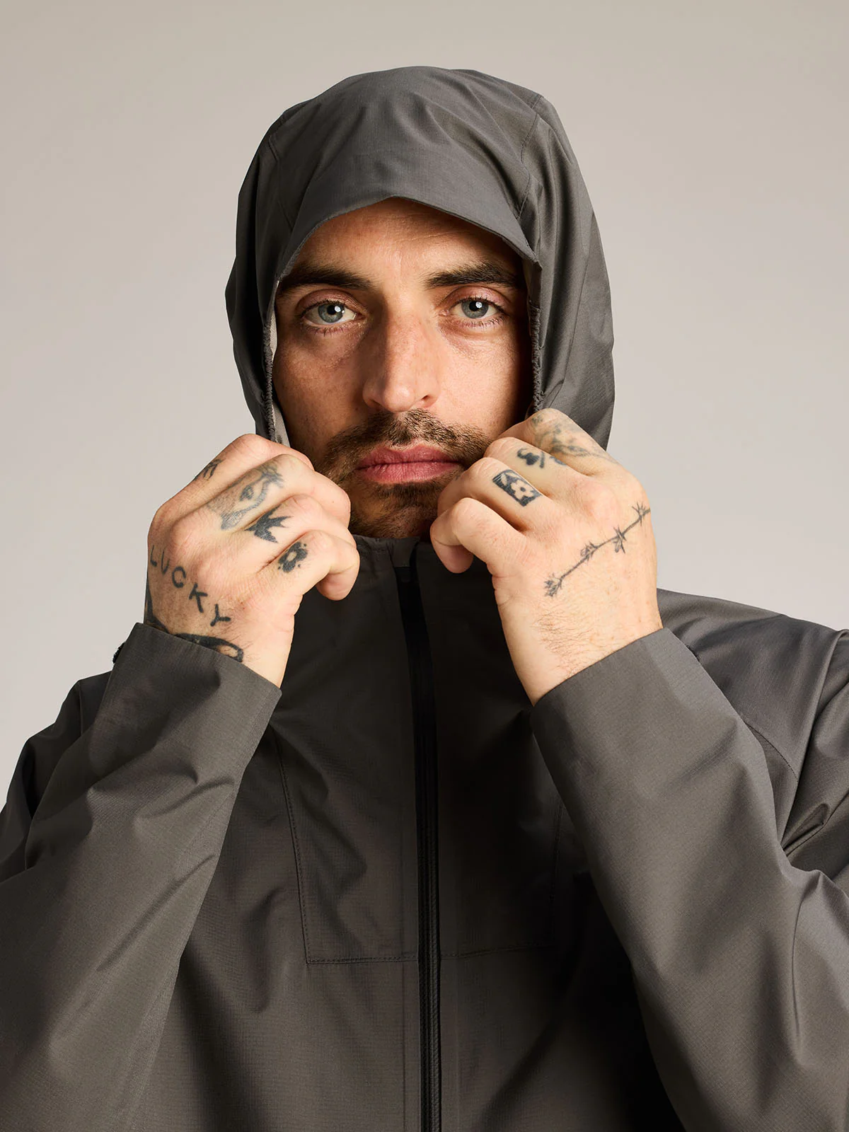 Stratus Rain Shell - Image 9