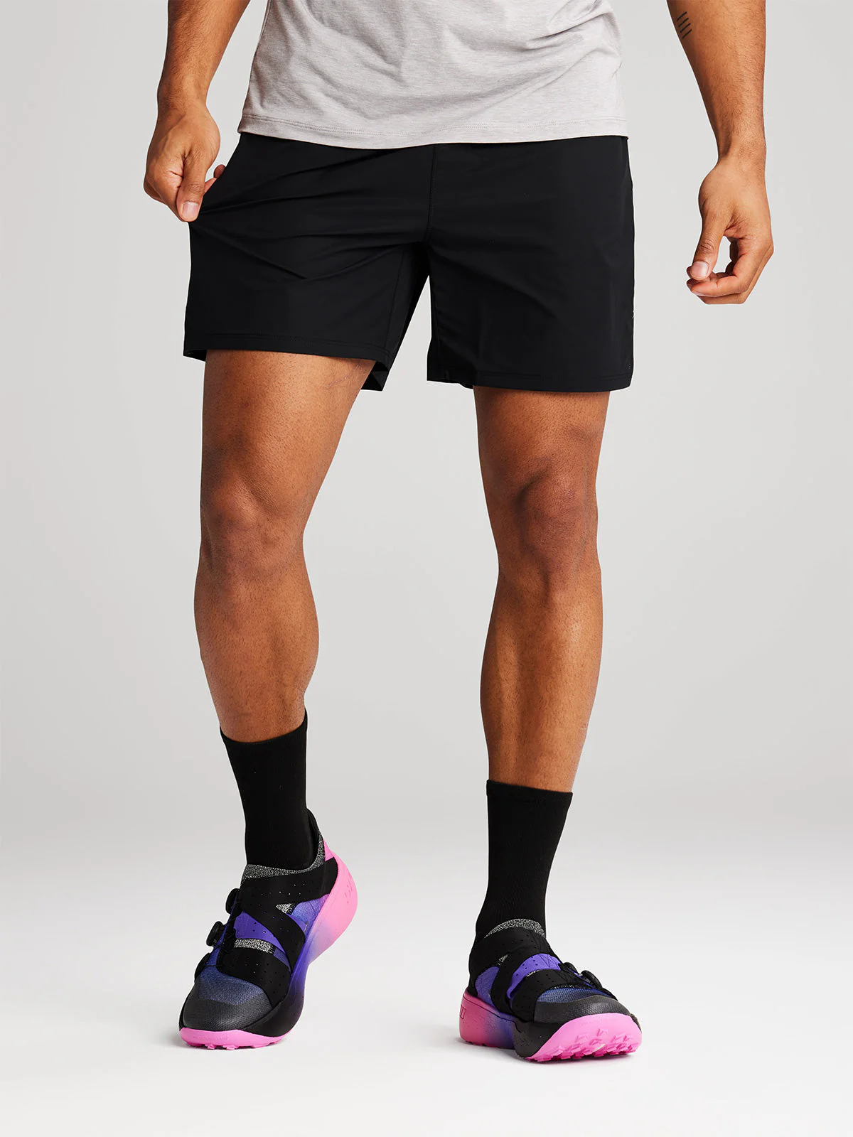 Sykes PX 1.0 Relaxed Fit - Image 11