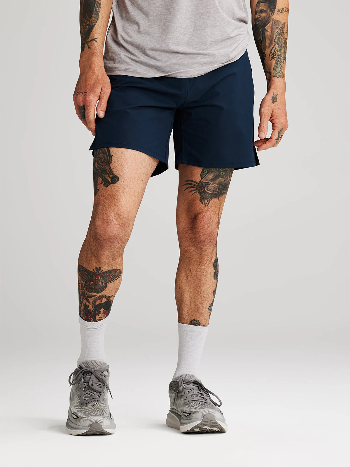 Sykes PX 1.0 Relaxed Fit - Image 15