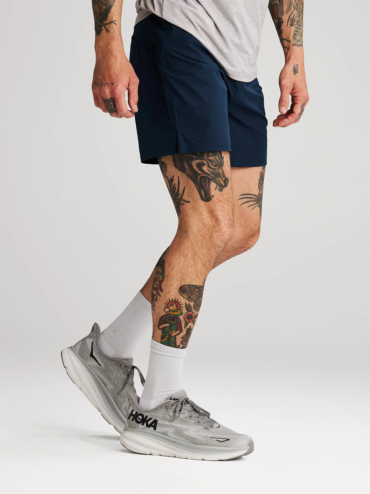 Sykes PX 1.0 Relaxed Fit - Image 16