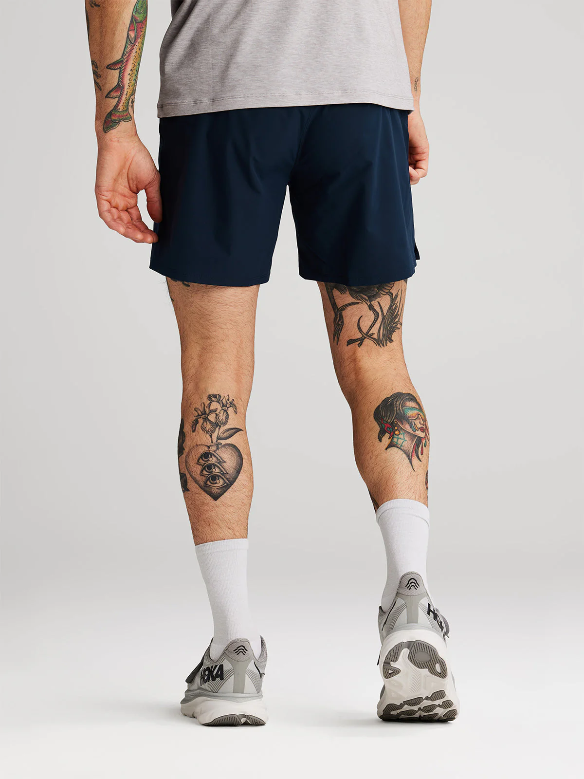 Sykes PX 1.0 Relaxed Fit - Image 17