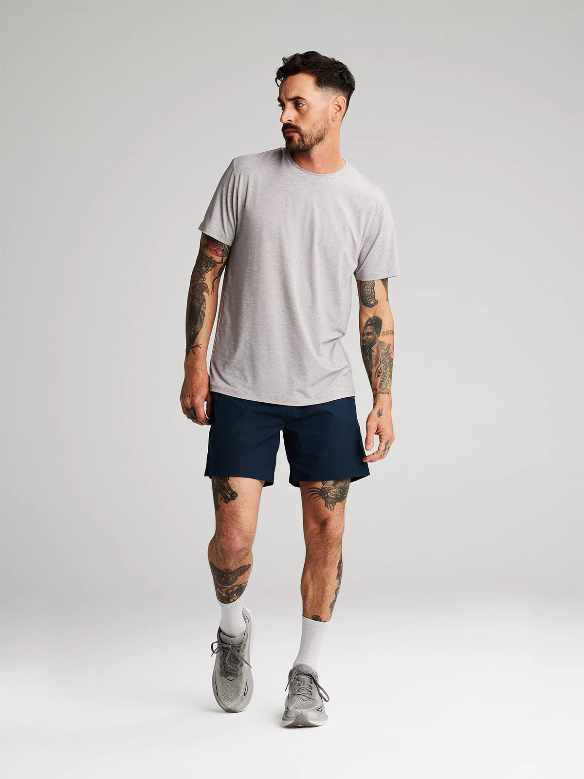 Sykes PX 1.0 Relaxed Fit - Image 19