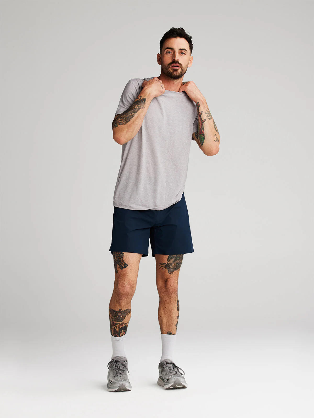 Sykes PX 1.0 Relaxed Fit - Image 20