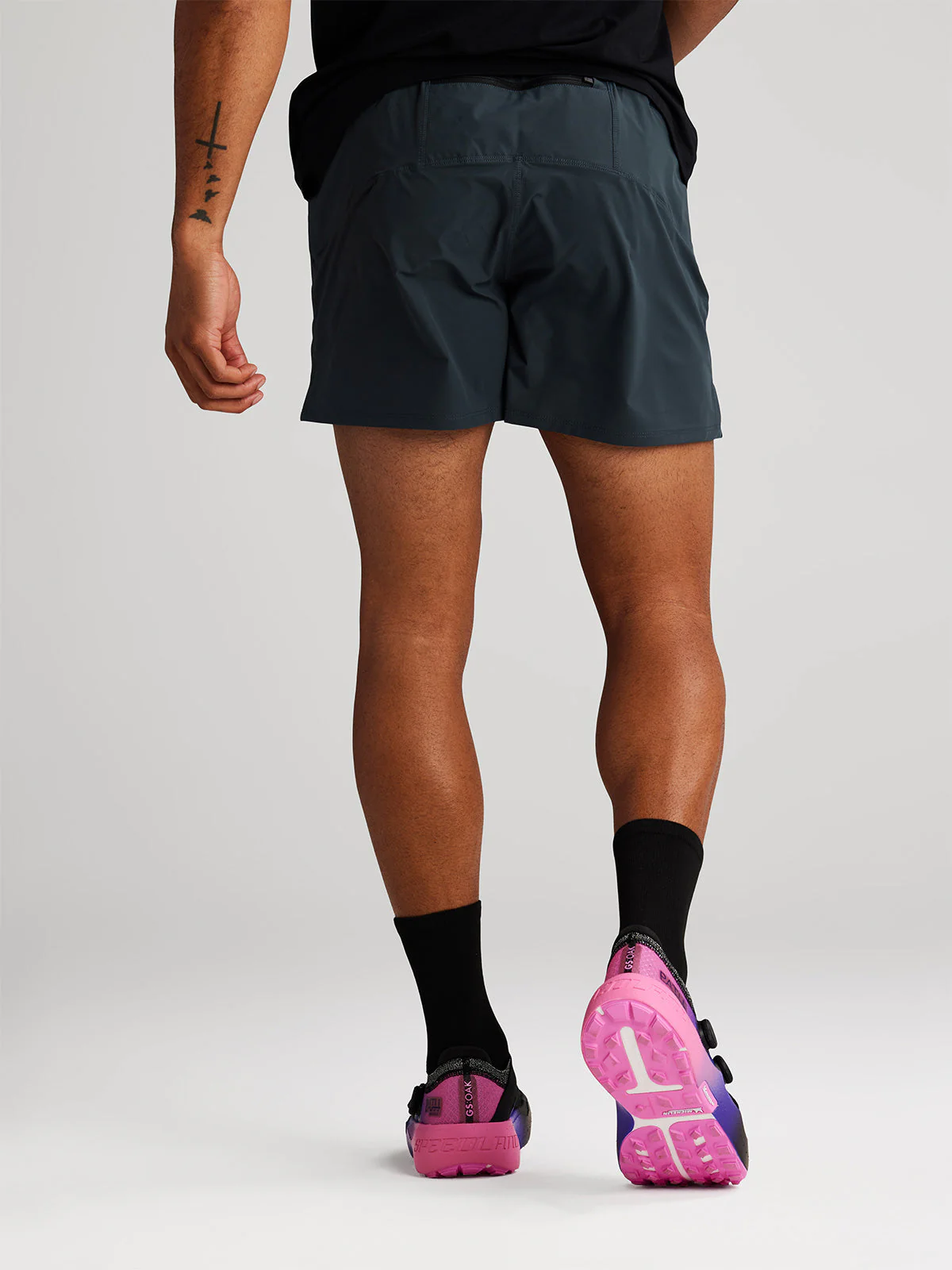 Sykes PX 1.0 Relaxed Fit - Image 23