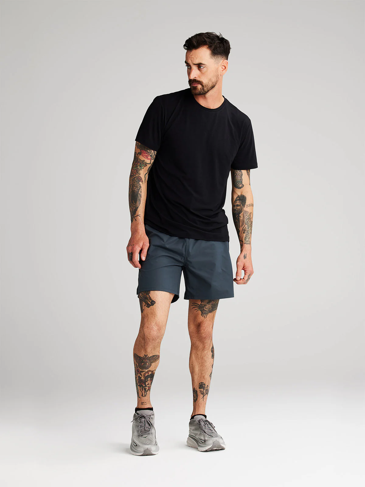Sykes PX 1.0 Relaxed Fit - Image 29