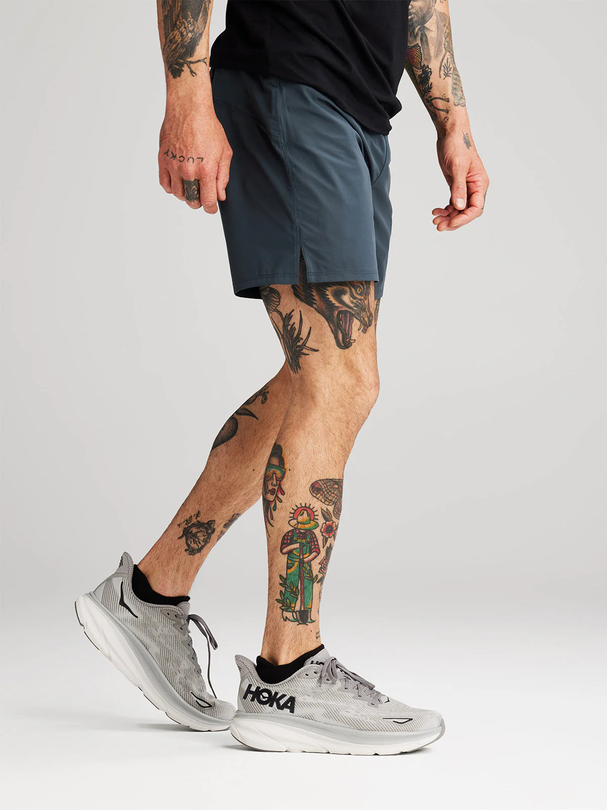 Sykes PX 1.0 Relaxed Fit - Image 30