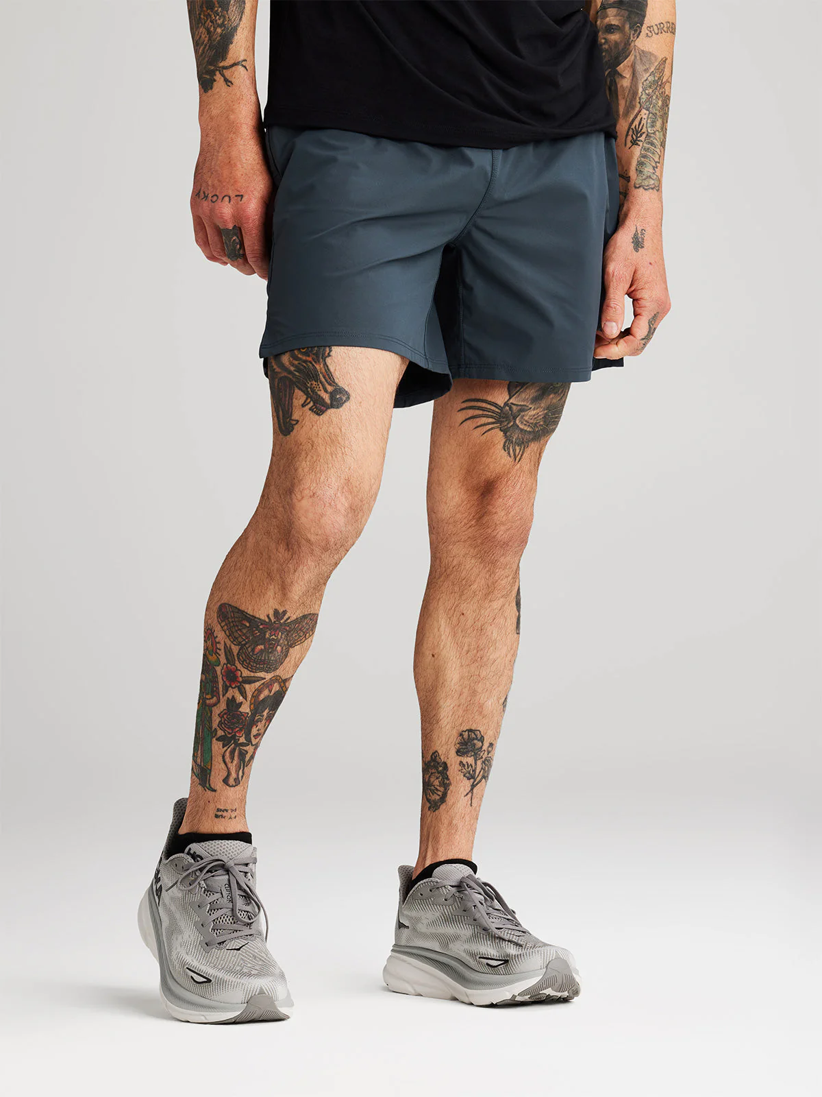 Sykes PX 1.0 Relaxed Fit - Image 31