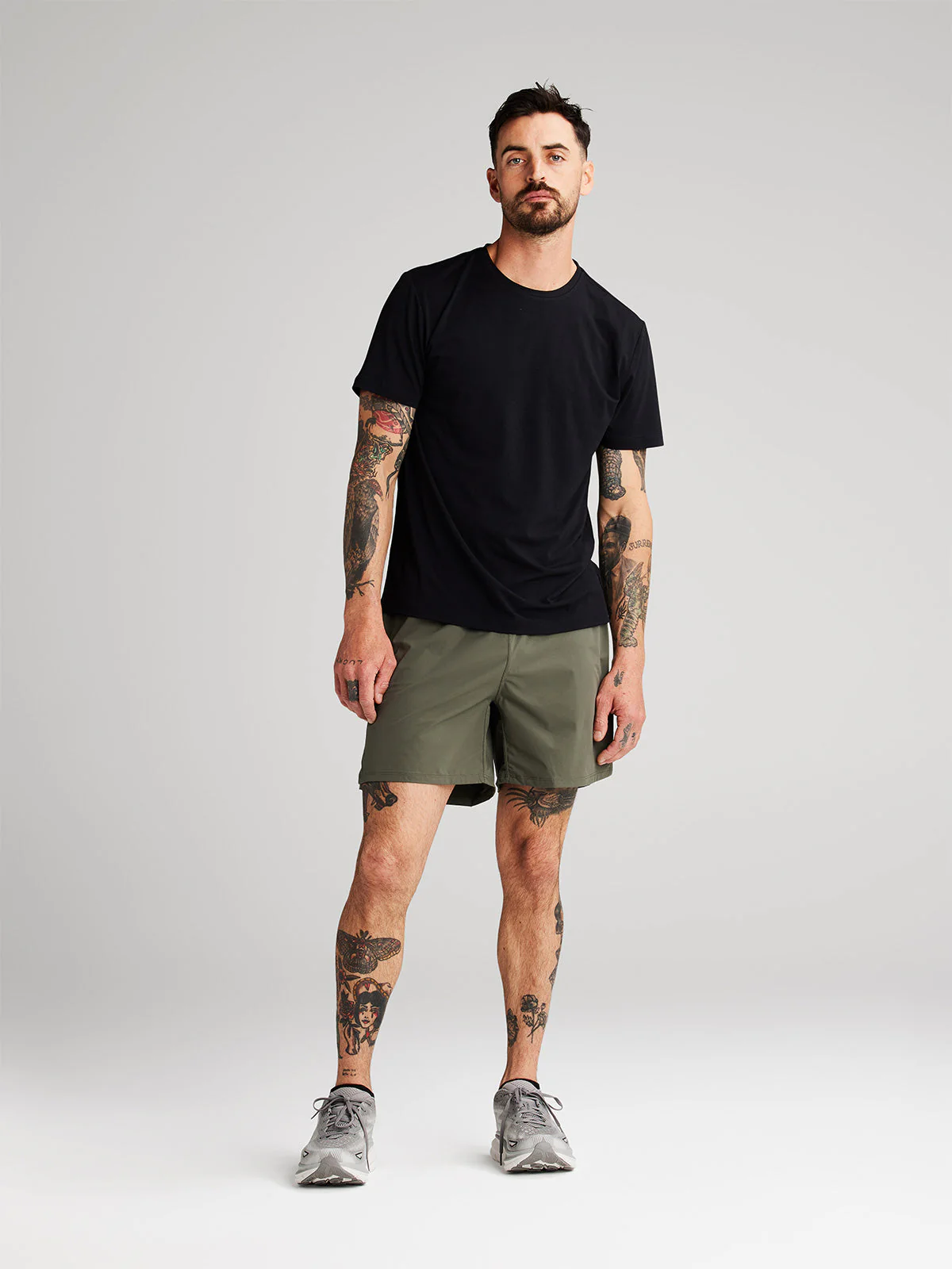 Sykes PX 1.0 Relaxed Fit - Image 34