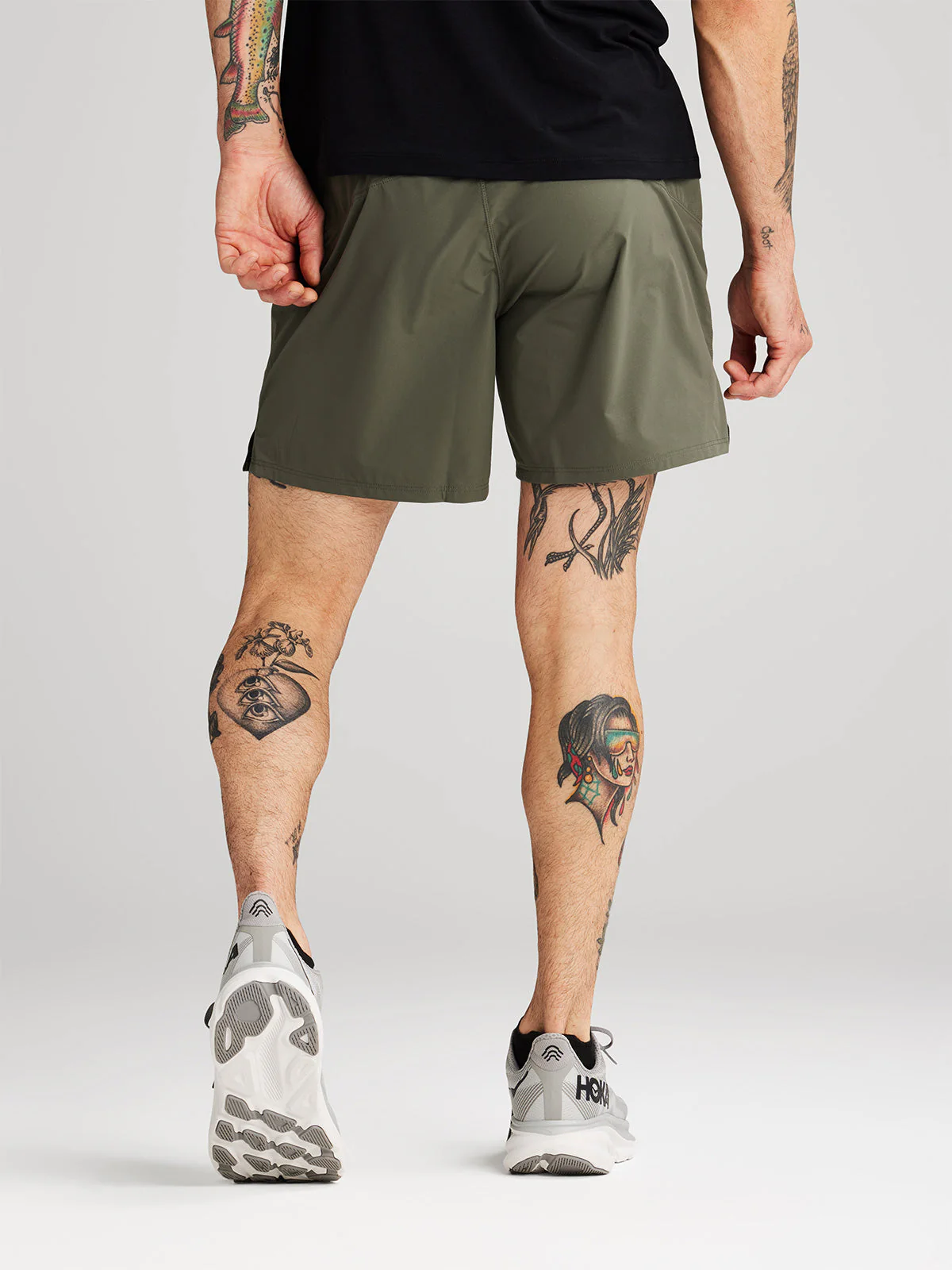 Sykes PX 1.0 Relaxed Fit - Image 35
