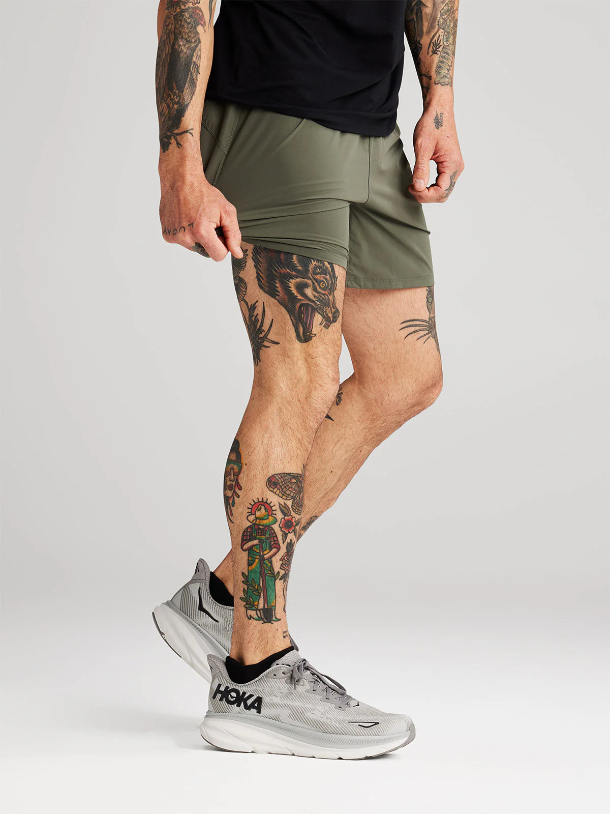 Sykes PX 1.0 Relaxed Fit - Image 36