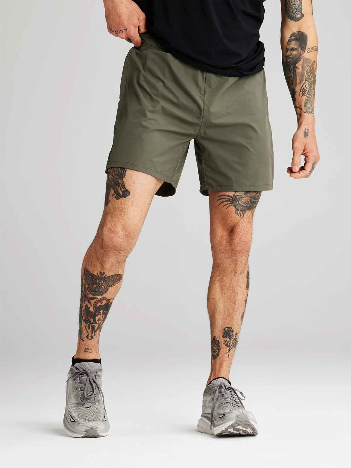Sykes PX 1.0 Relaxed Fit - Image 37