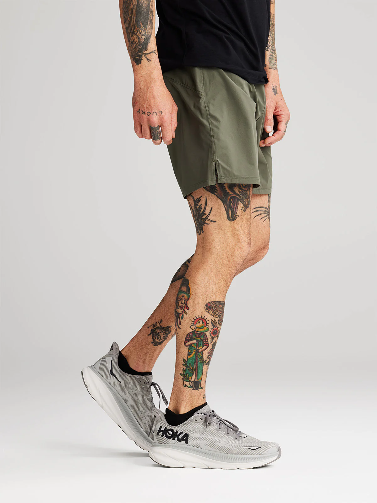Sykes PX 1.0 Relaxed Fit - Image 38