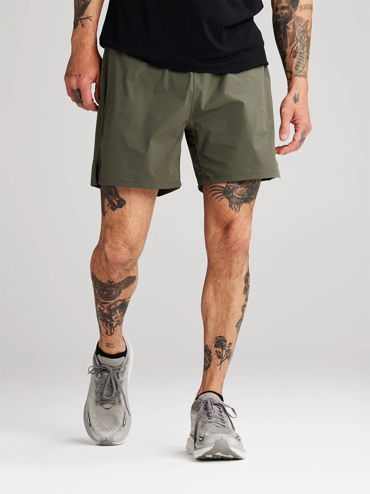 Sykes PX 1.0 Relaxed Fit - Image 39