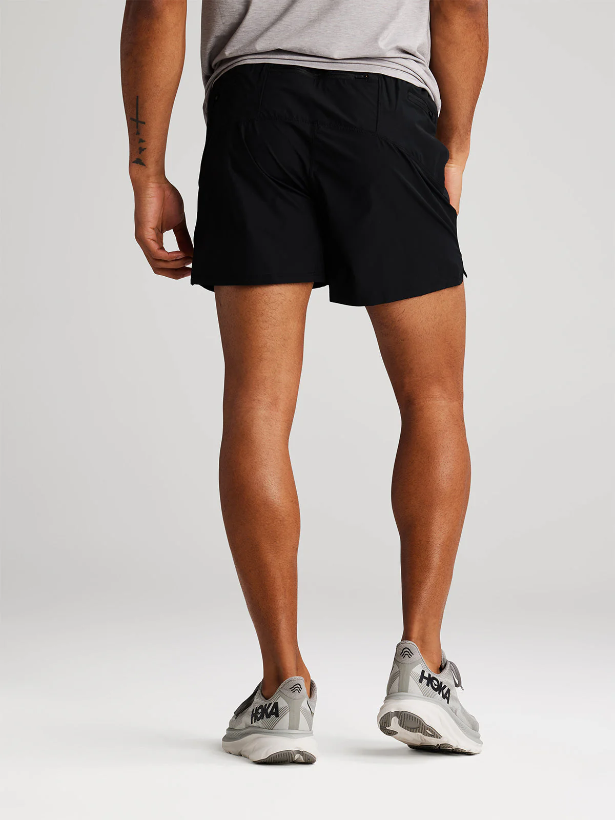 Sykes PX 1.0 Relaxed Fit - Image 5