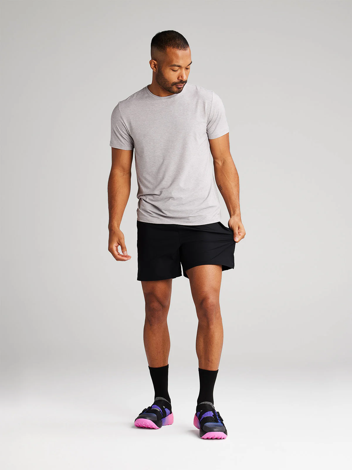 Sykes PX 1.0 Relaxed Fit - Image 8