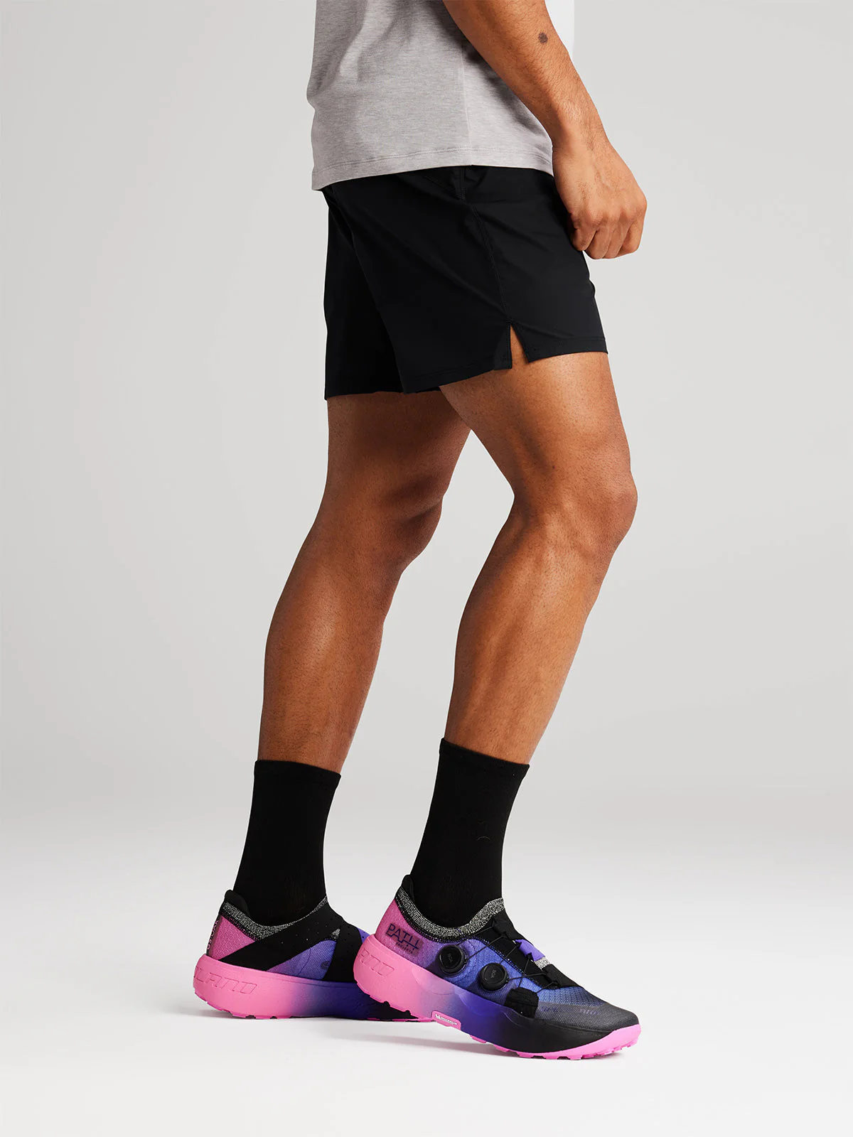 Sykes PX 1.0 Relaxed Fit - Image 9