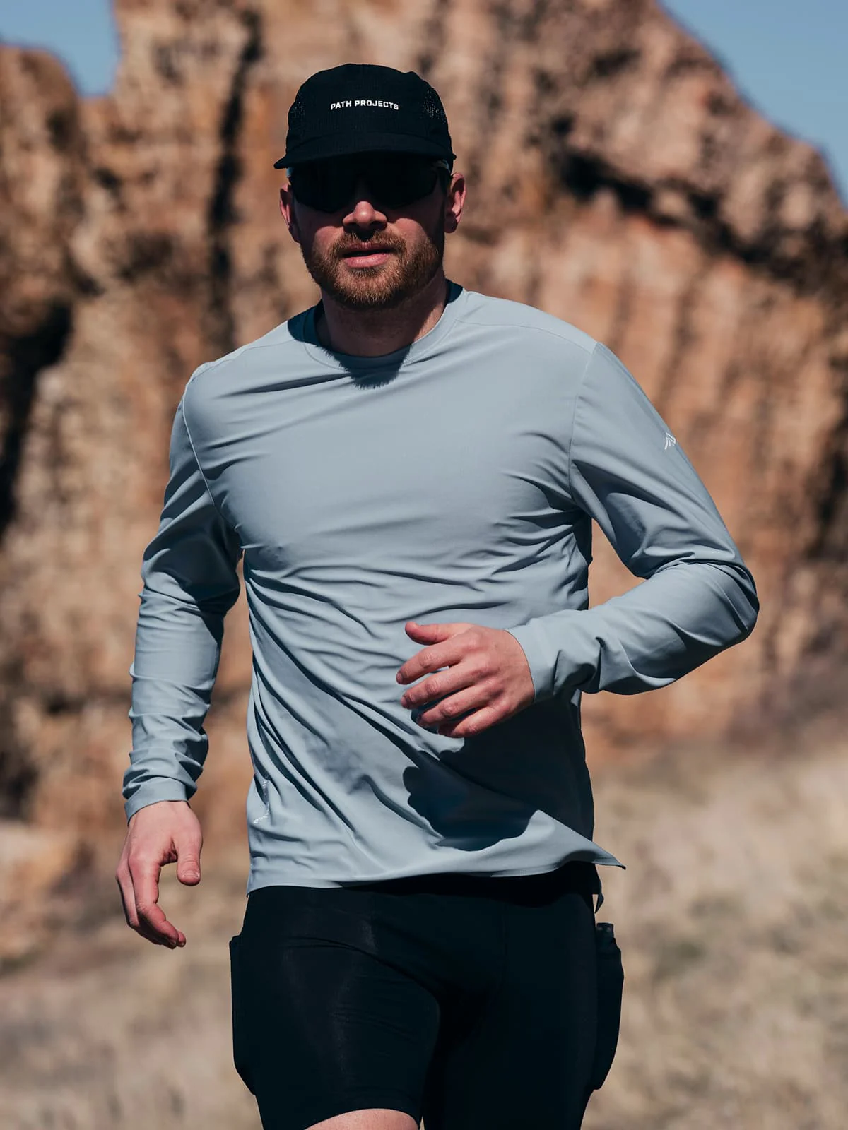 Wadi Long Sleeve Tee 2.0 - Image 10