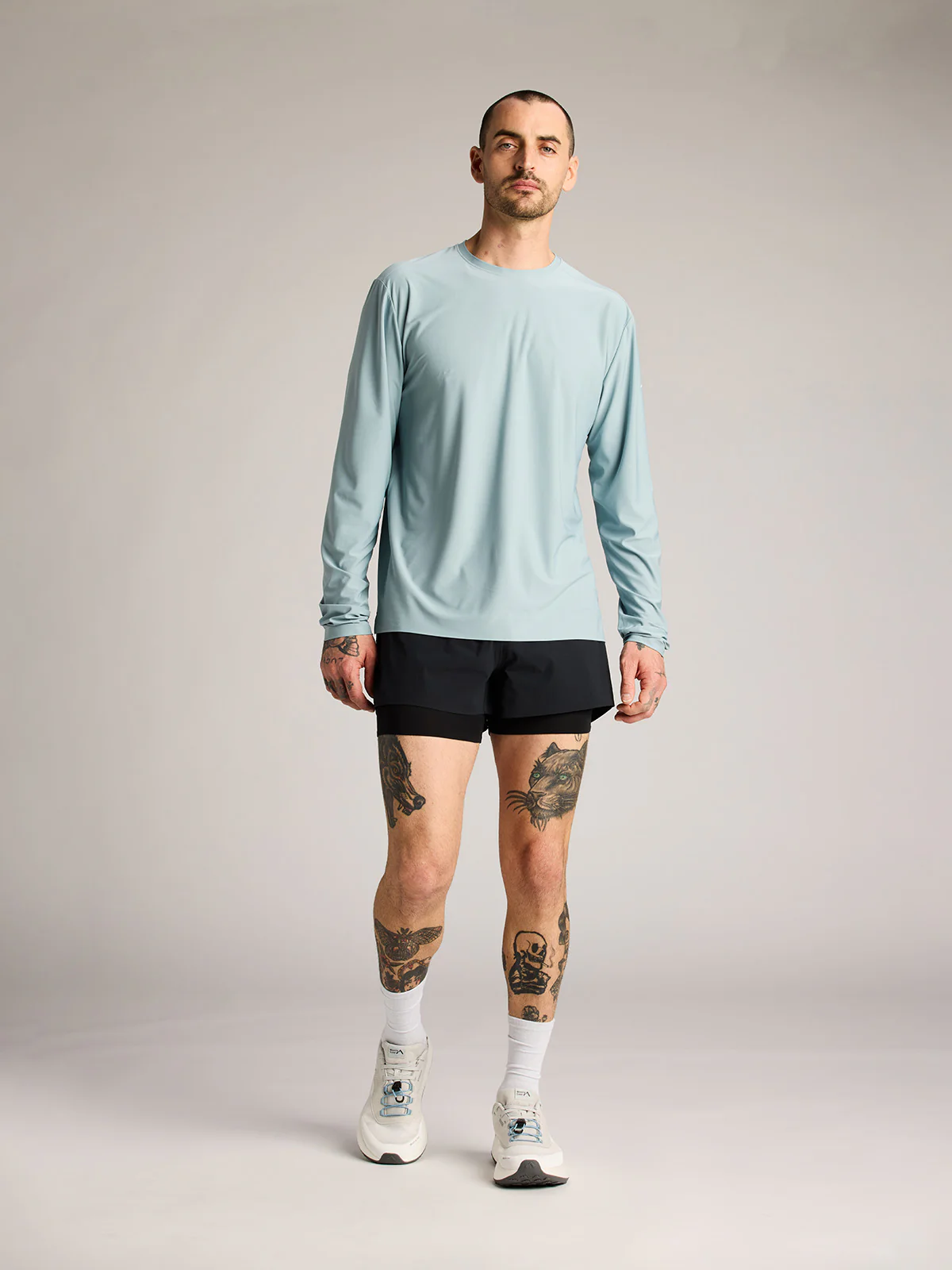 Wadi Long Sleeve Tee 2.0 - Image 11