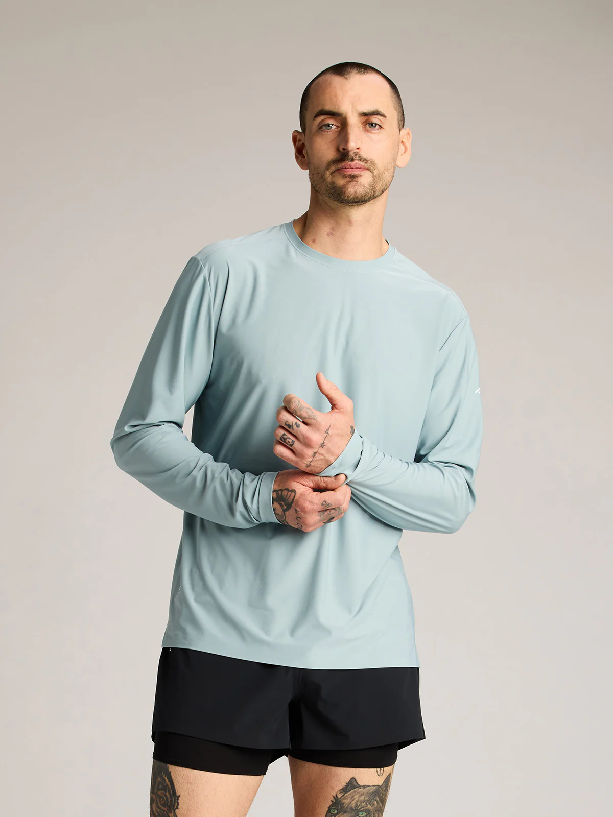 Wadi Long Sleeve Tee 2.0 - Image 12