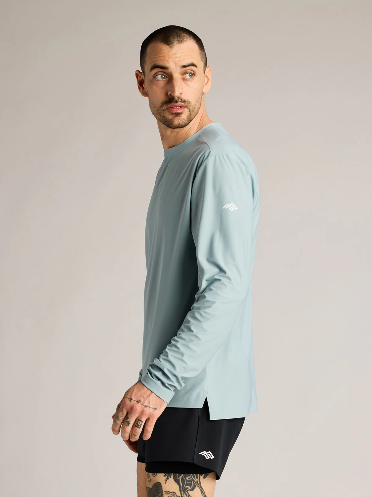 Wadi Long Sleeve Tee 2.0 - Image 13