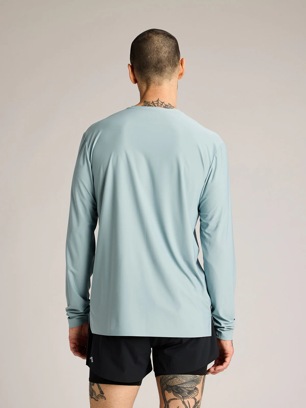 Wadi Long Sleeve Tee 2.0 - Image 14