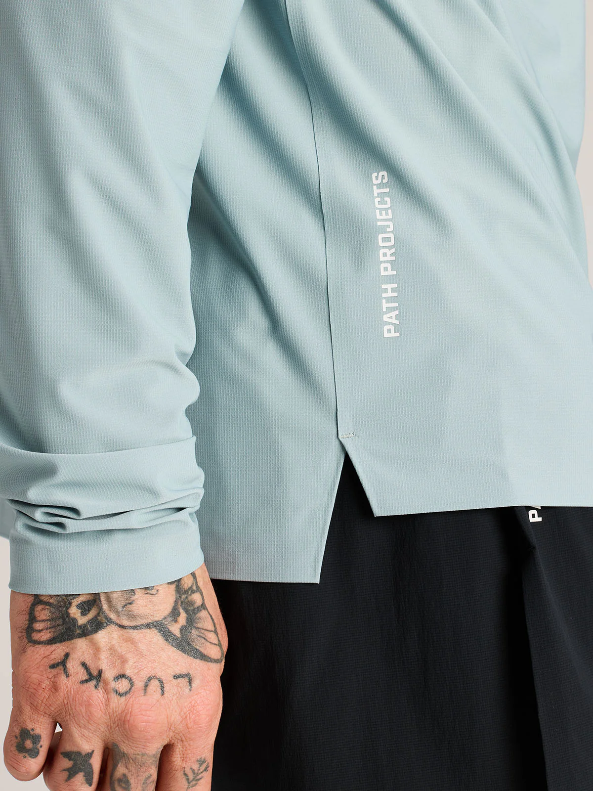 Wadi Long Sleeve Tee 2.0 - Image 16