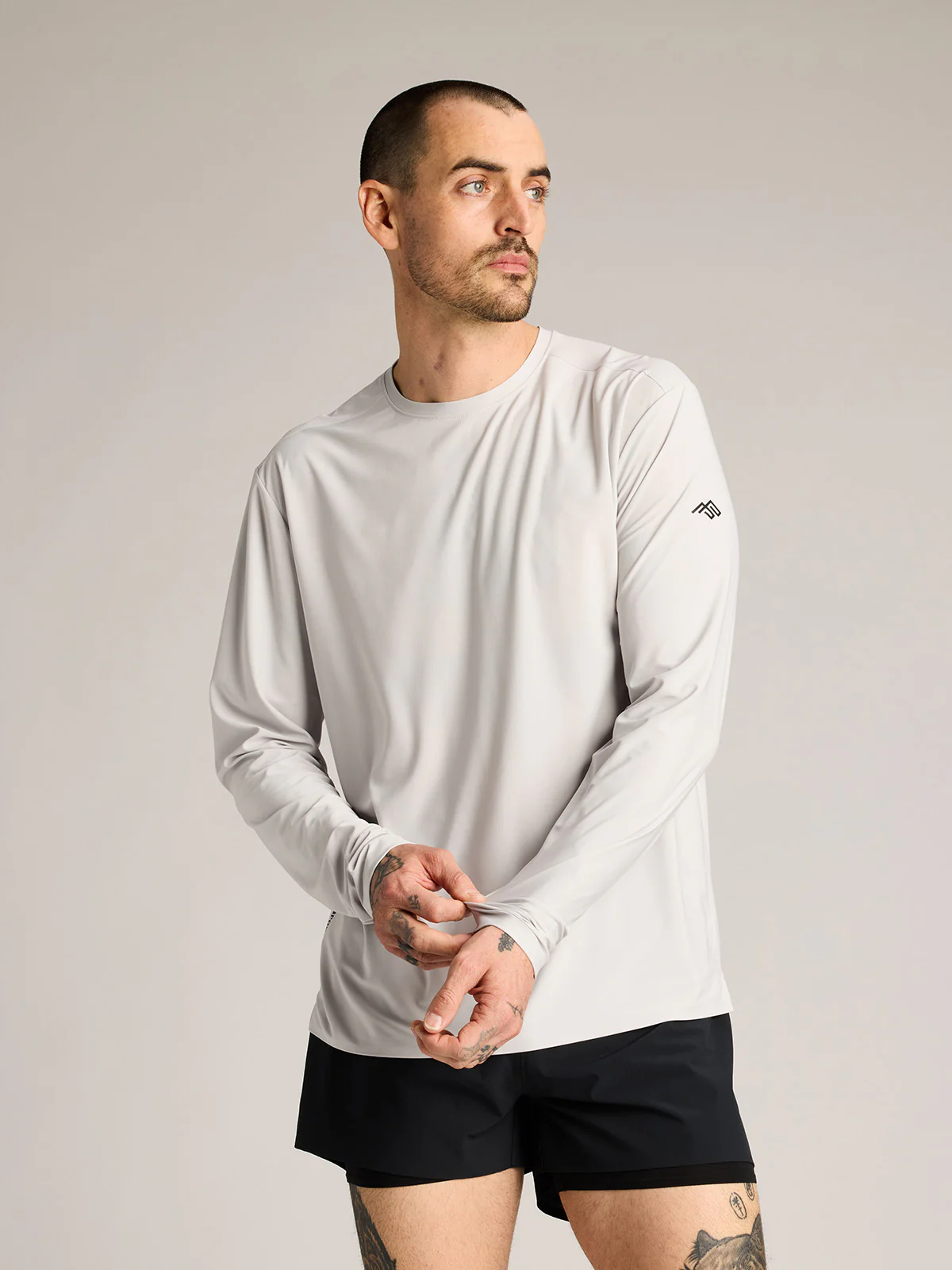 Wadi Long Sleeve Tee 2.0 - Image 4