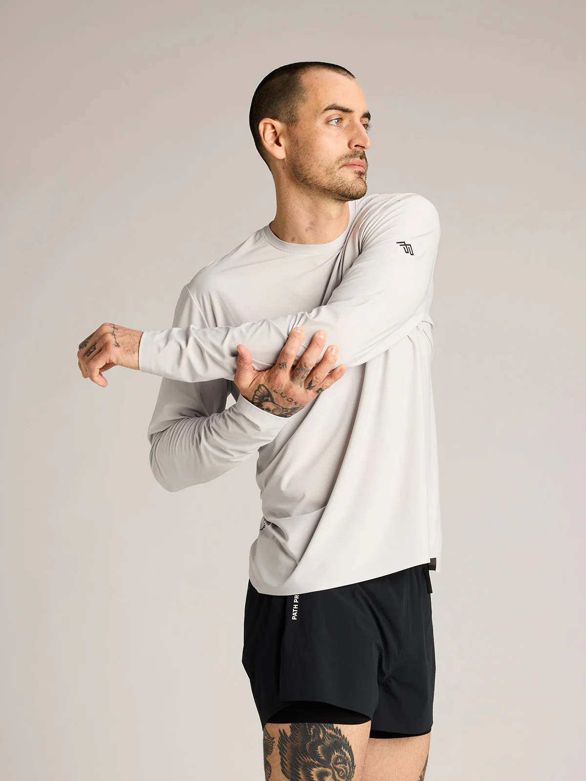 Wadi Long Sleeve Tee 2.0 - Image 5