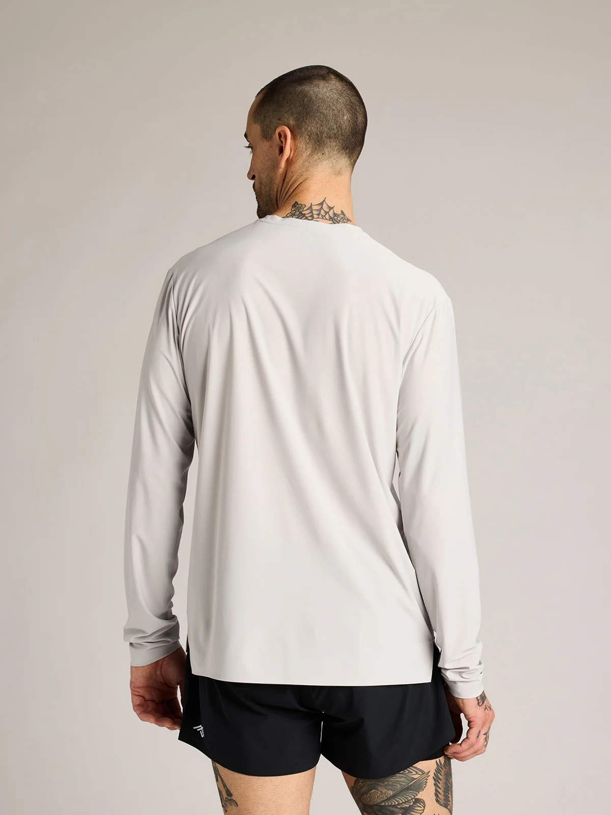 Wadi Long Sleeve Tee 2.0 - Image 6