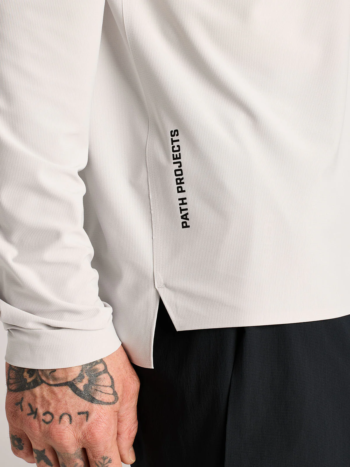 Wadi Long Sleeve Tee 2.0 - Image 8