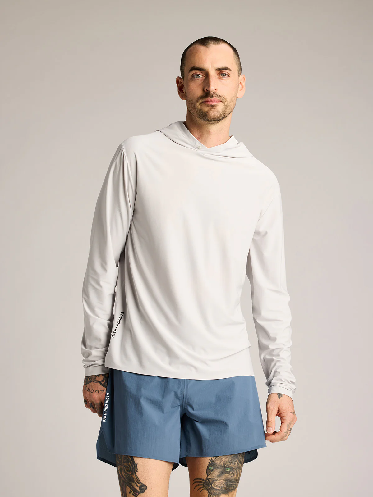Wadi LS Hooded Tee 2.0 - Image 14
