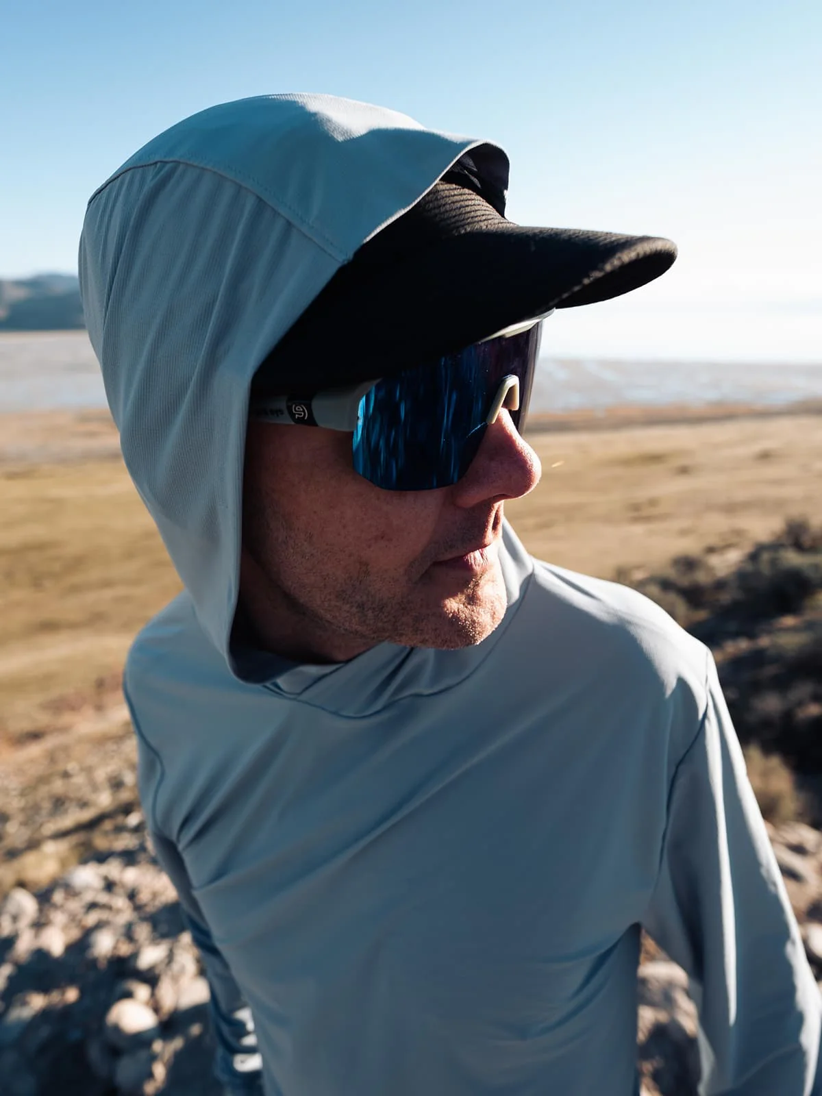 Wadi LS Hooded Tee 2.0 - Image 21