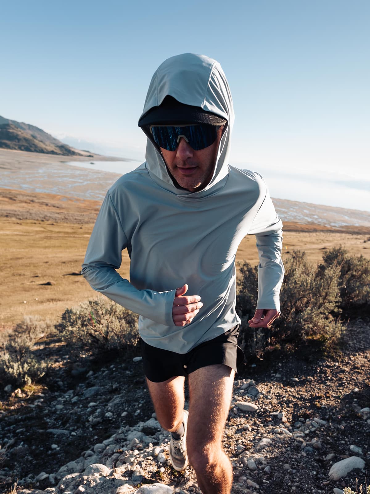Wadi LS Hooded Tee 2.0 - Image 22