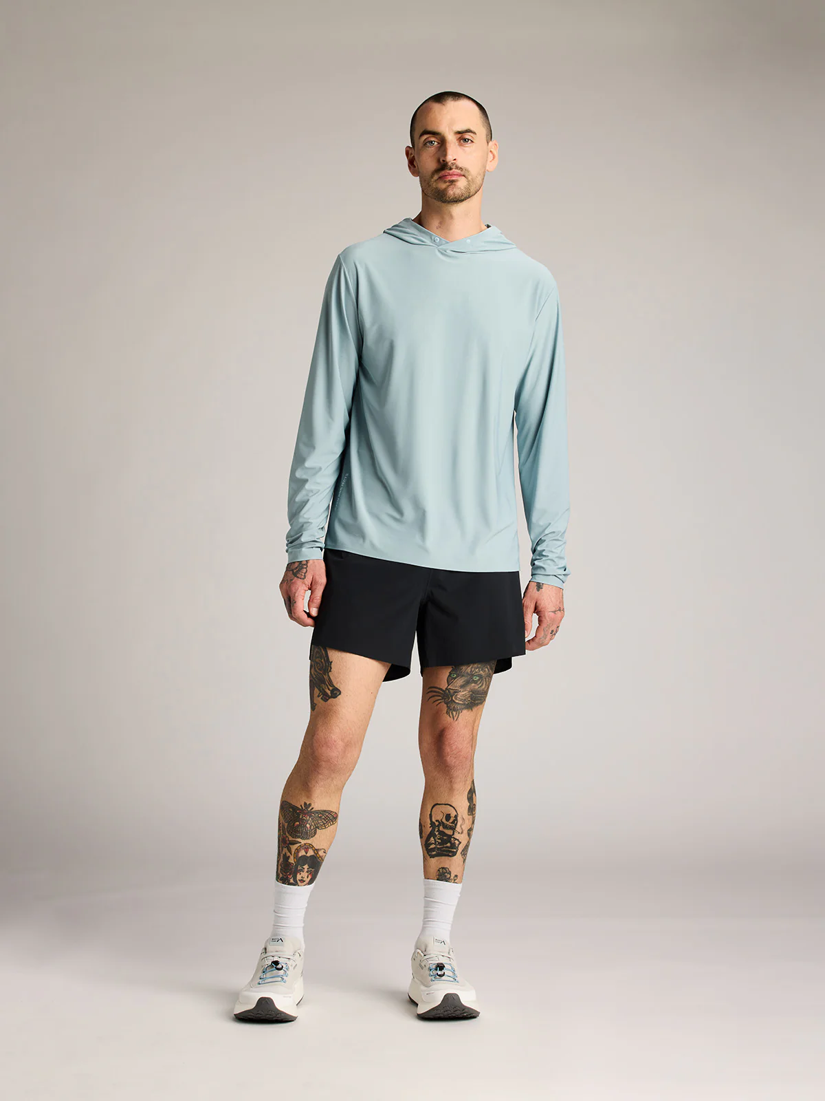 Wadi LS Hooded Tee 2.0 - Image 23
