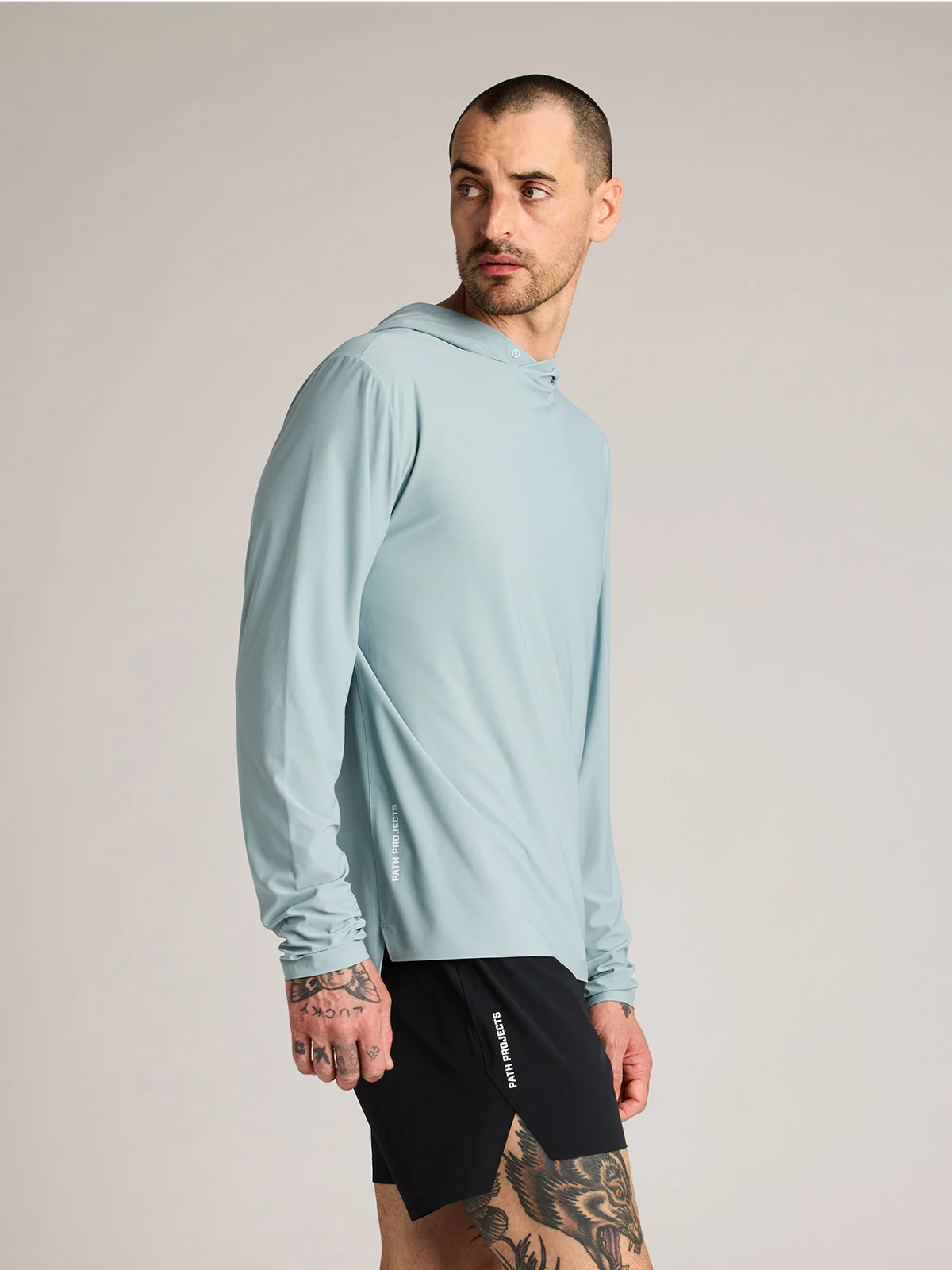 Wadi LS Hooded Tee 2.0 - Image 25