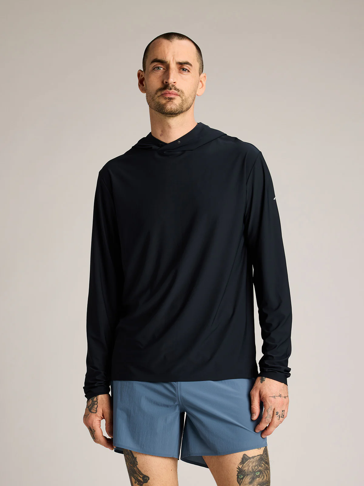 Wadi LS Hooded Tee 2.0 - Image 32