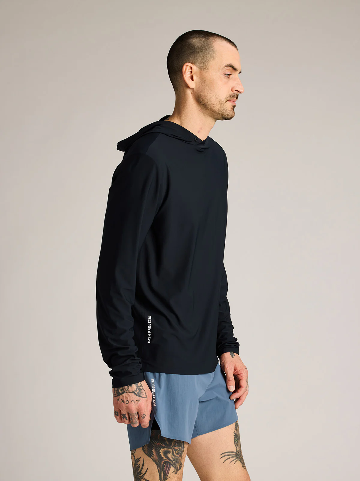 Wadi LS Hooded Tee 2.0 - Image 33