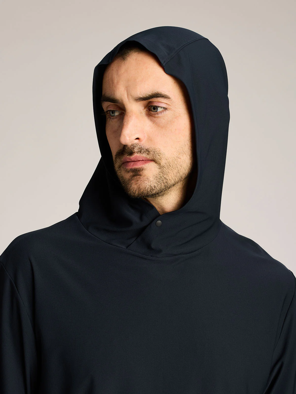 Wadi LS Hooded Tee 2.0 - Image 35