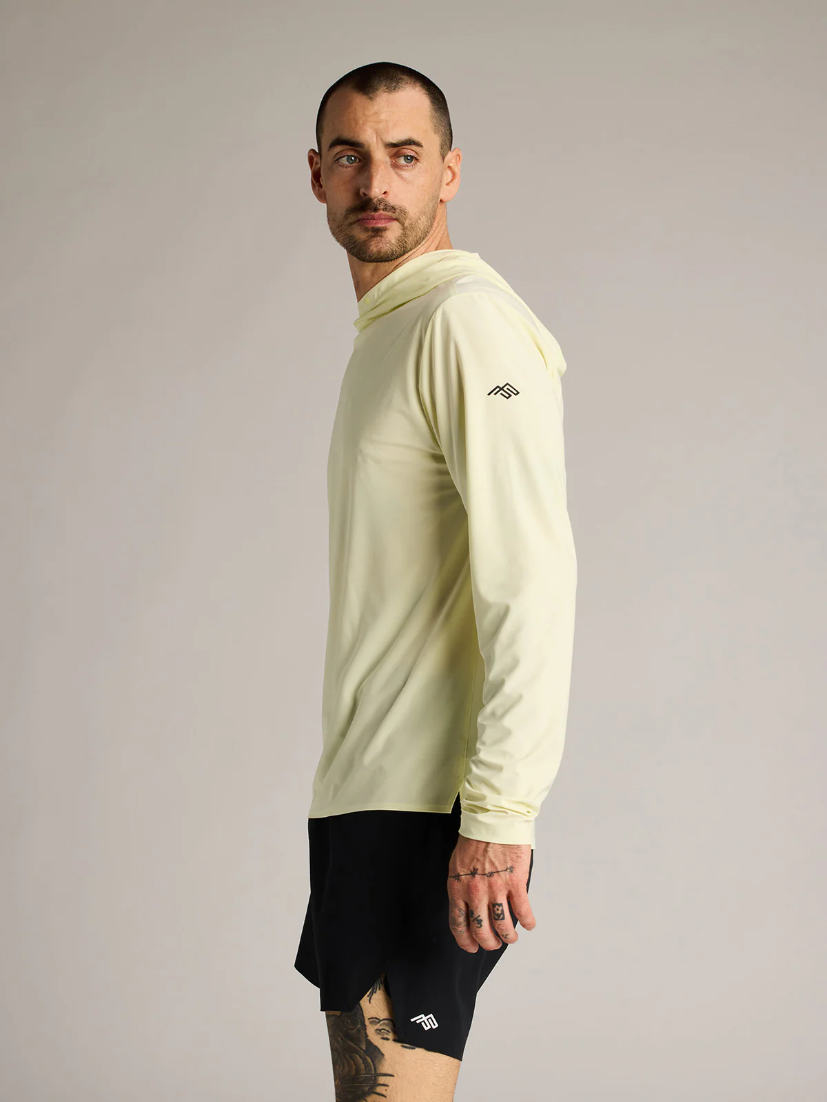 Wadi LS Hooded Tee 2.0 - Image 5