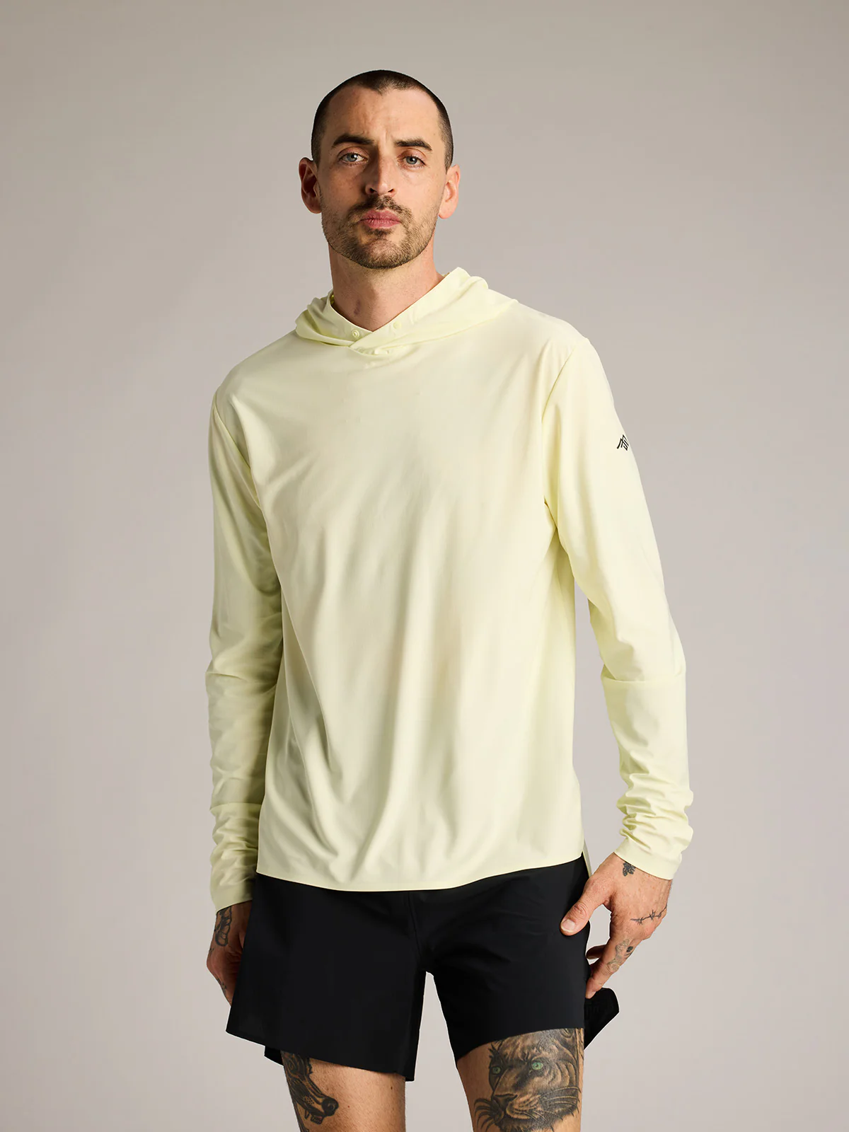 Wadi LS Hooded Tee 2.0 - Image 6