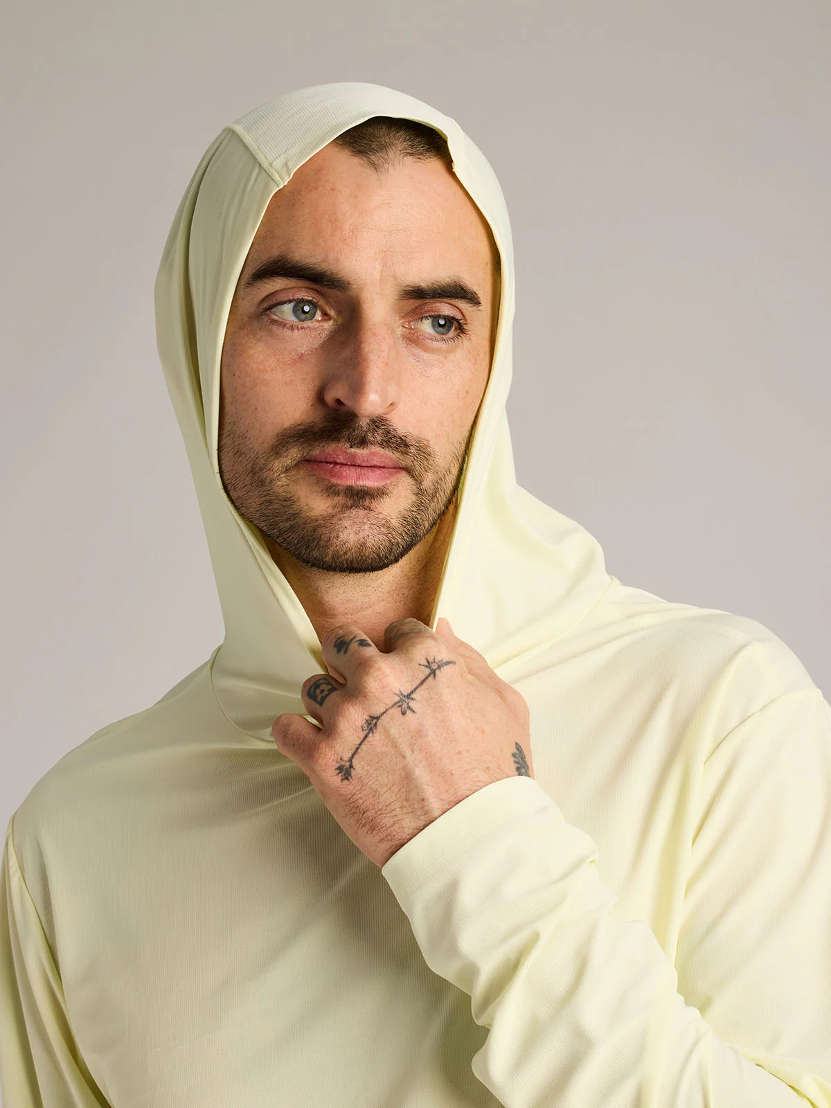 Wadi LS Hooded Tee 2.0 - Image 7