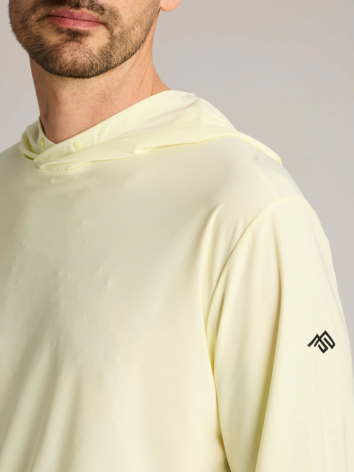 Wadi LS Hooded Tee 2.0 - Image 9