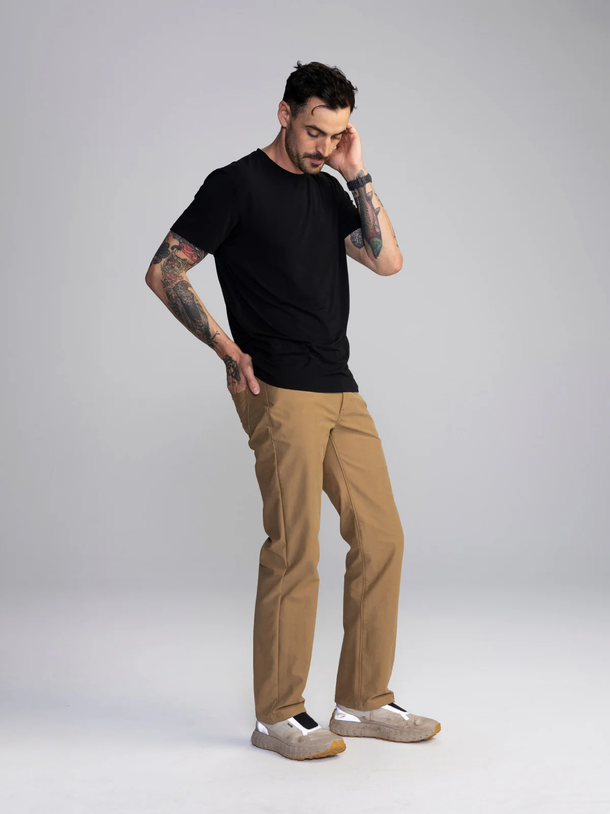 Wildwood Pant - Image 3