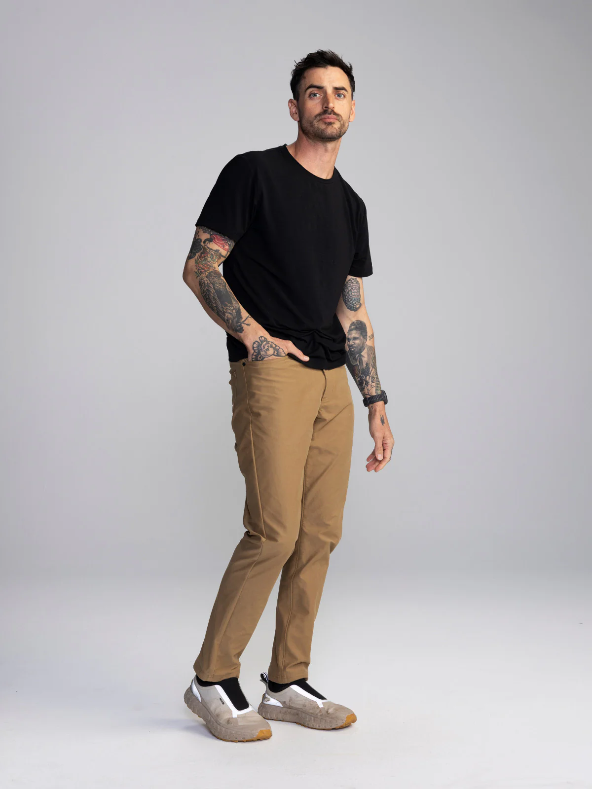 Wildwood Pant - Image 36