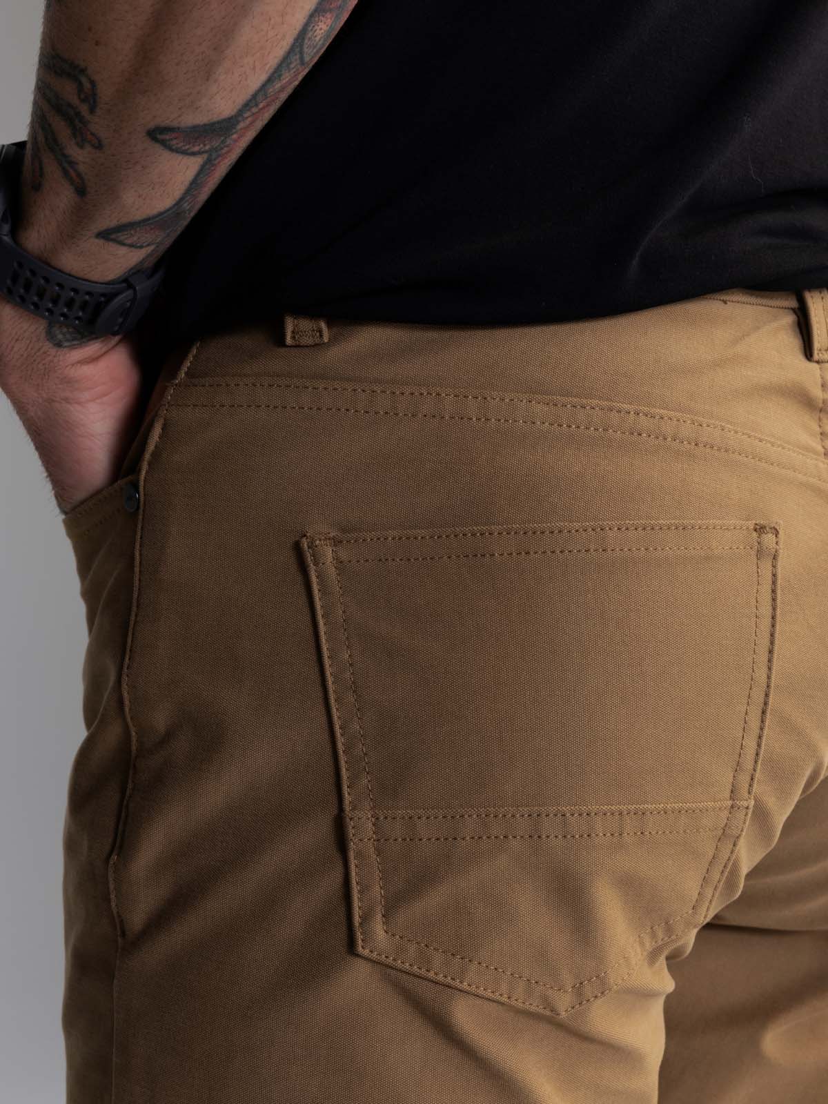 Wildwood Pant - Image 8